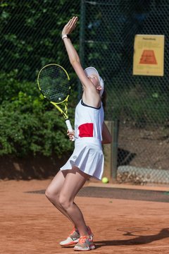 Bild 611 - RL GTHGC - LTTC RW Berlin